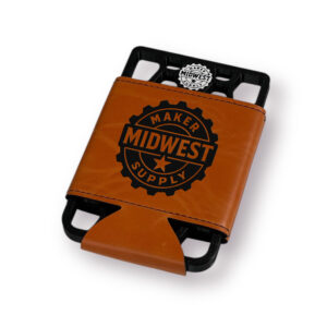 Standard Can Cooler Jig – Fits 12oz & 16oz Drink Sleeves